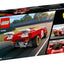 76906 LEGO SPEED CHAMPIONS 1970 FERRARI 512 M