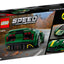 76907 LEGO SPEED CHAMPIONS LOTUS EVIJA