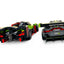 76910 LEGO SPEED CHAMPIONS ASTON MARTIN VALKYRIE AMR PRO E ASTON MARTIN VANTAGE GT3