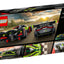 76910 LEGO SPEED CHAMPIONS ASTON MARTIN VALKYRIE AMR PRO E ASTON MARTIN VANTAGE GT3