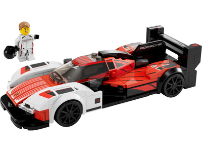 76916 LEGO SPEED CHAMPIONS PORSCHE 963