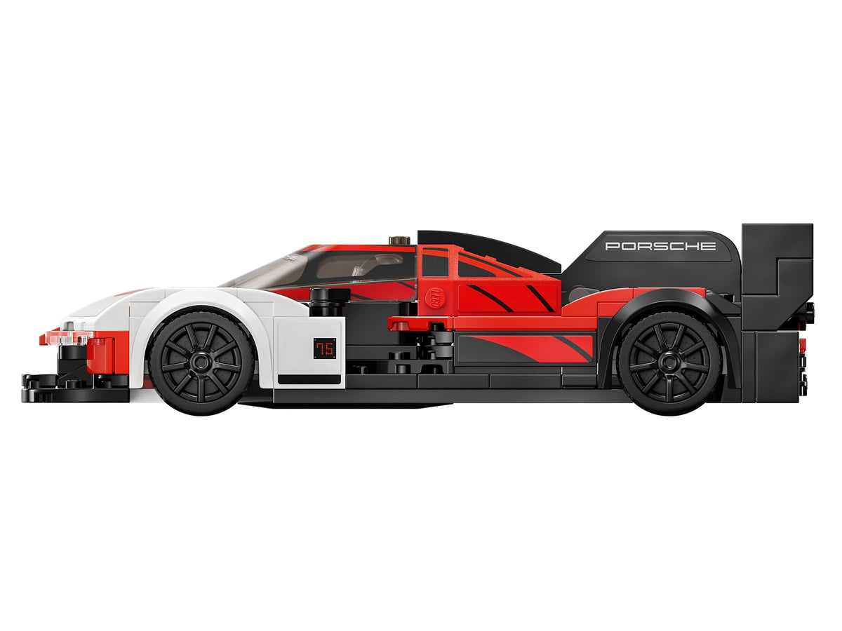 76916 LEGO SPEED CHAMPIONS PORSCHE 963
