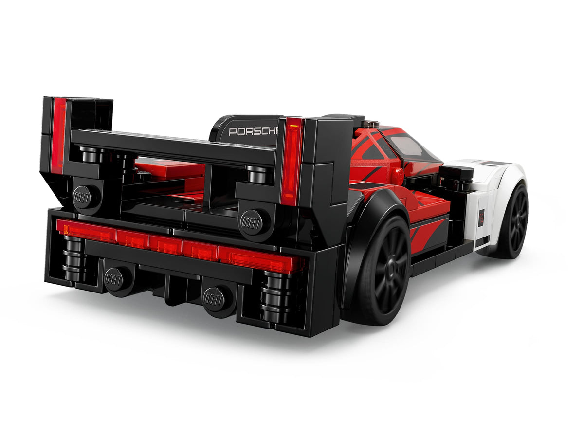 76916 LEGO SPEED CHAMPIONS PORSCHE 963