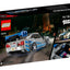 76917 LEGO SPEED CHAMPIONS 2 Fast 2 Furious NISSAN SKYLINE GT-R R34