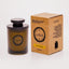 Candela vegetale Lumen 19.61 Pan di Zenzero 200 ml in vetro con tappo legno