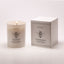 Candela Lumen Natura Amica Cera d'Api e Vegetale con Tappo in Sughero 200 ml Profumazione Miele di Castagno