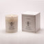 Candela Lumen Natura Amica Cera d'Api e Vegetale con Tappo in Sughero 200 ml Profumazione Miele di Lavanda