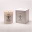 Candela Lumen Natura Amica Cera d'Api e Vegetale con Tappo in Sughero 200 ml Profumazione Miele di Tiglio