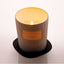 Candela Vegetale Lumen Vaso Porcellana Opificio Cerario Muda d'Oriente 300 ml Profumo Orientale Speziato