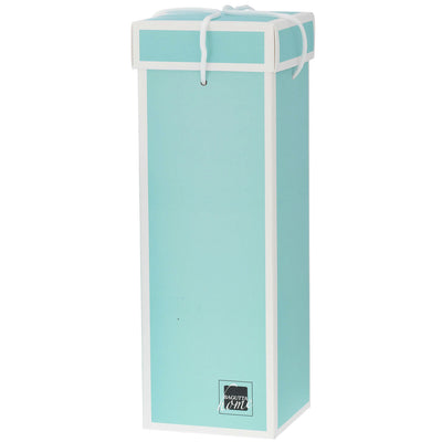Bagutta Lampada LED da Tavolo in Vetro Note Musicali Batterie Incluse 9x30 cm