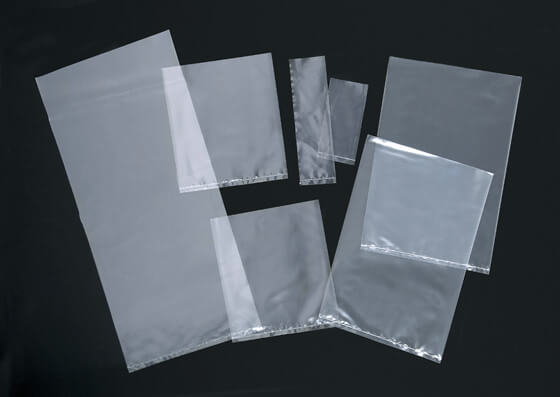 SACCHETTI POLIETILENE 10x16 (100PZ)