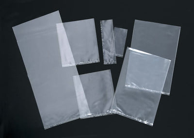 SACCHETTI POLIETILENE 10x16 (100PZ)