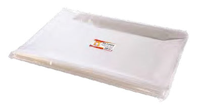 CELLOPHAN TRASPARENTE PER CESTI 100x130 (25FF)