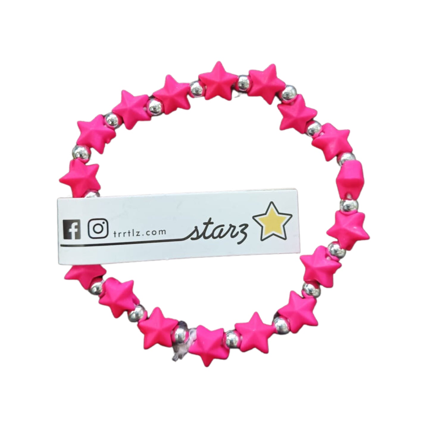 BRACCIALETTO STARZ