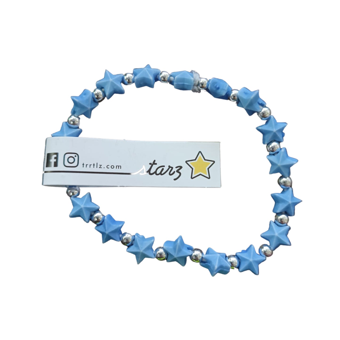 BRACCIALETTO STARZ