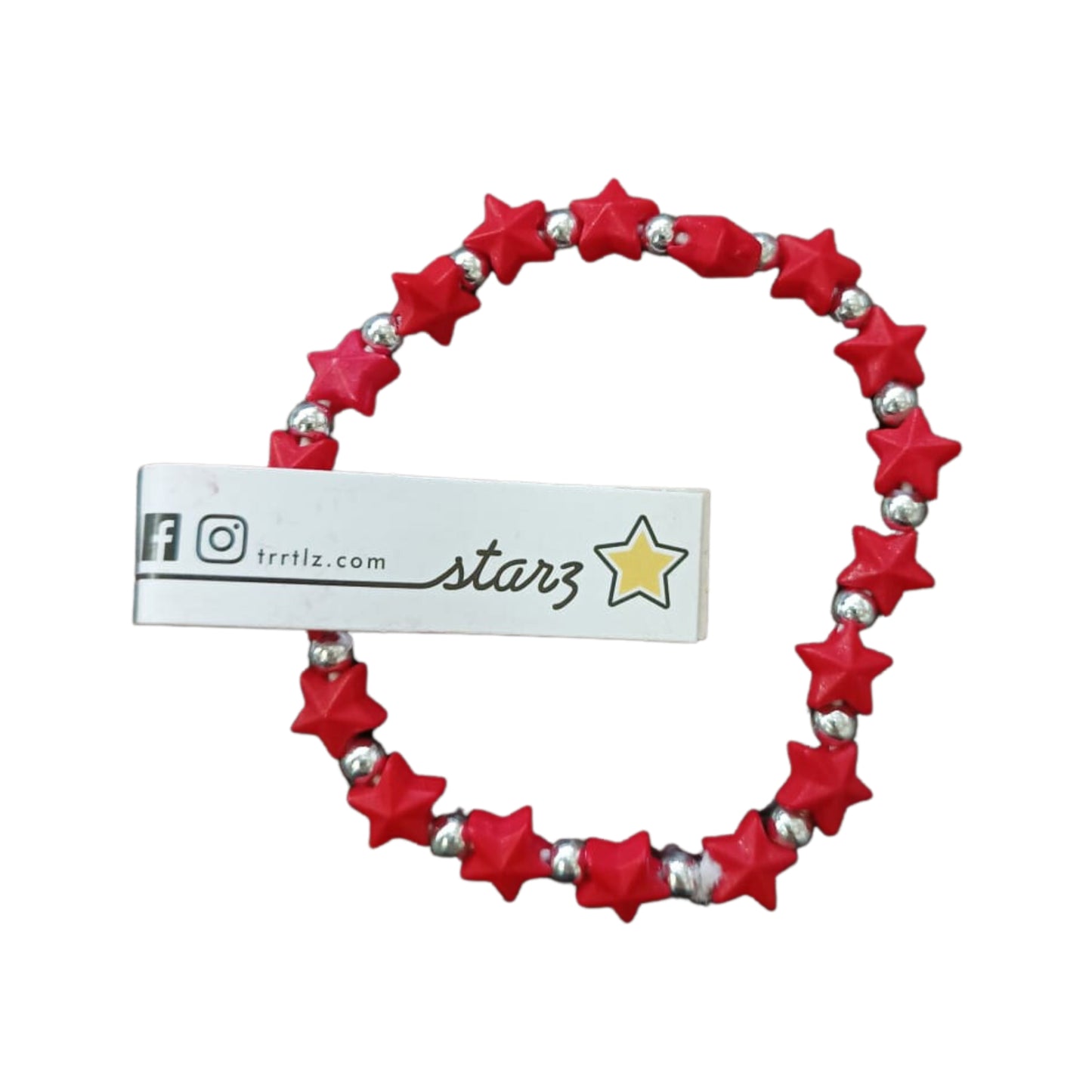 BRACCIALETTO STARZ