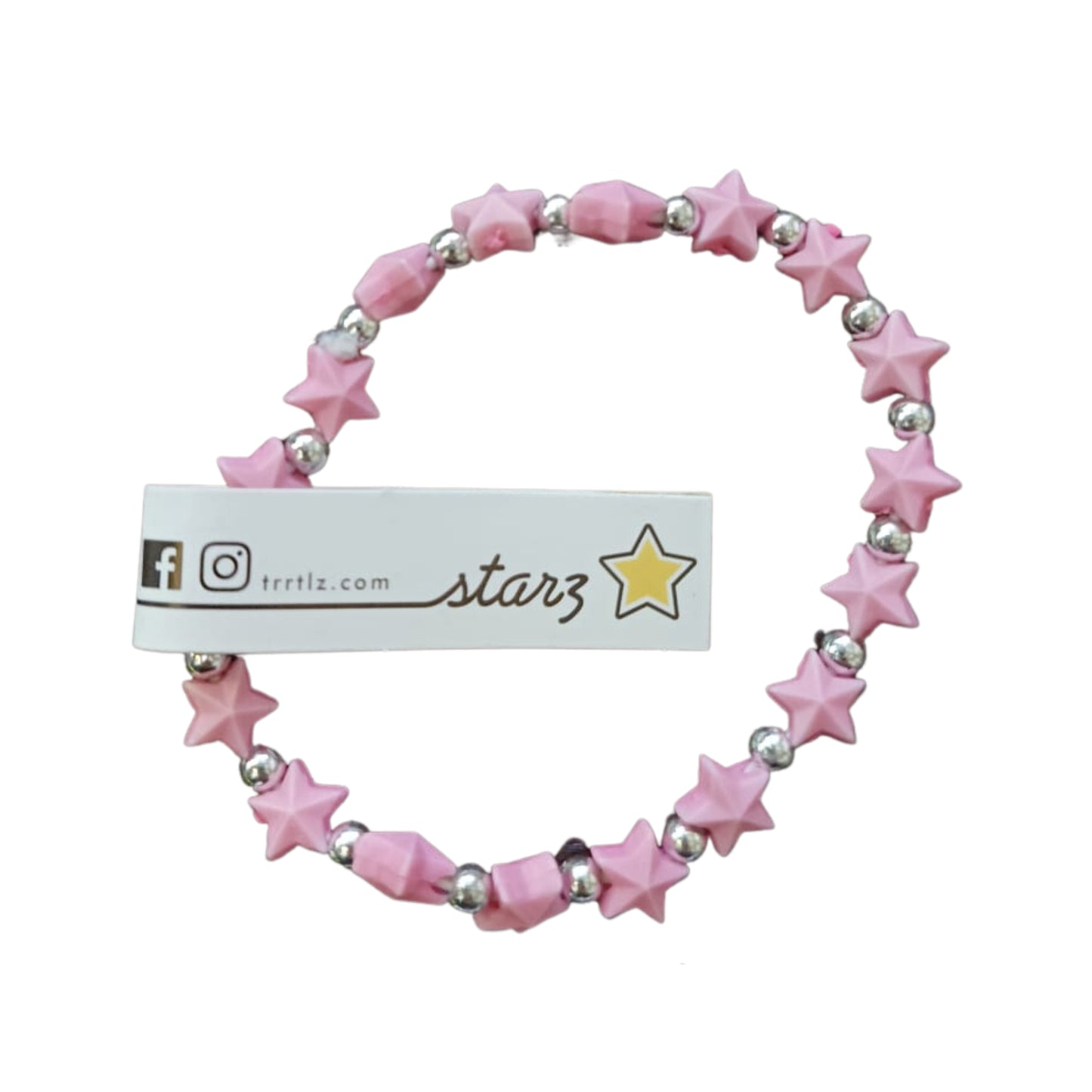 BRACCIALETTO STARZ