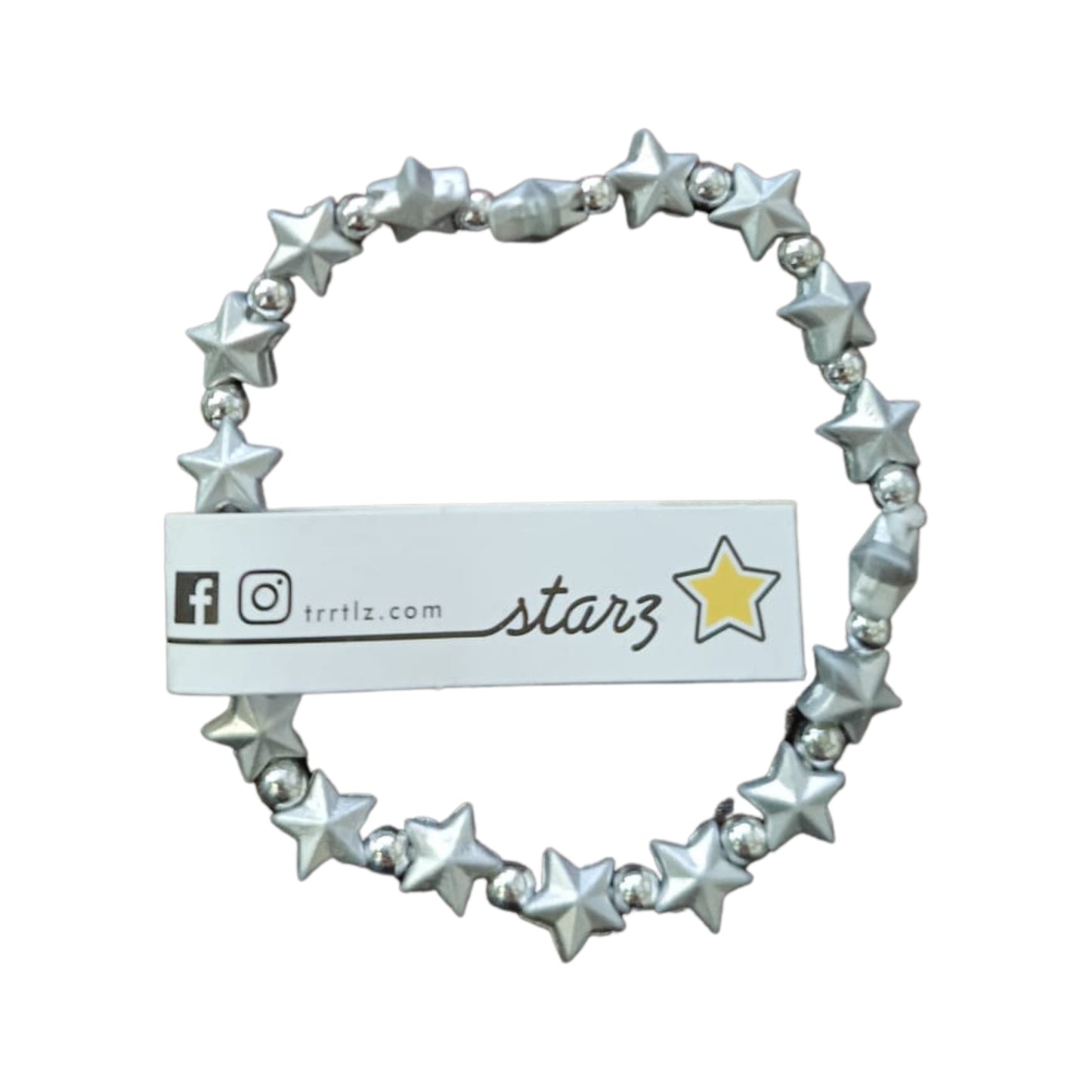 BRACCIALETTO STARZ