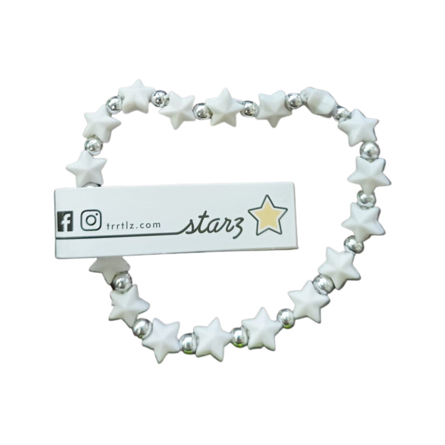 BRACCIALETTO STARZ