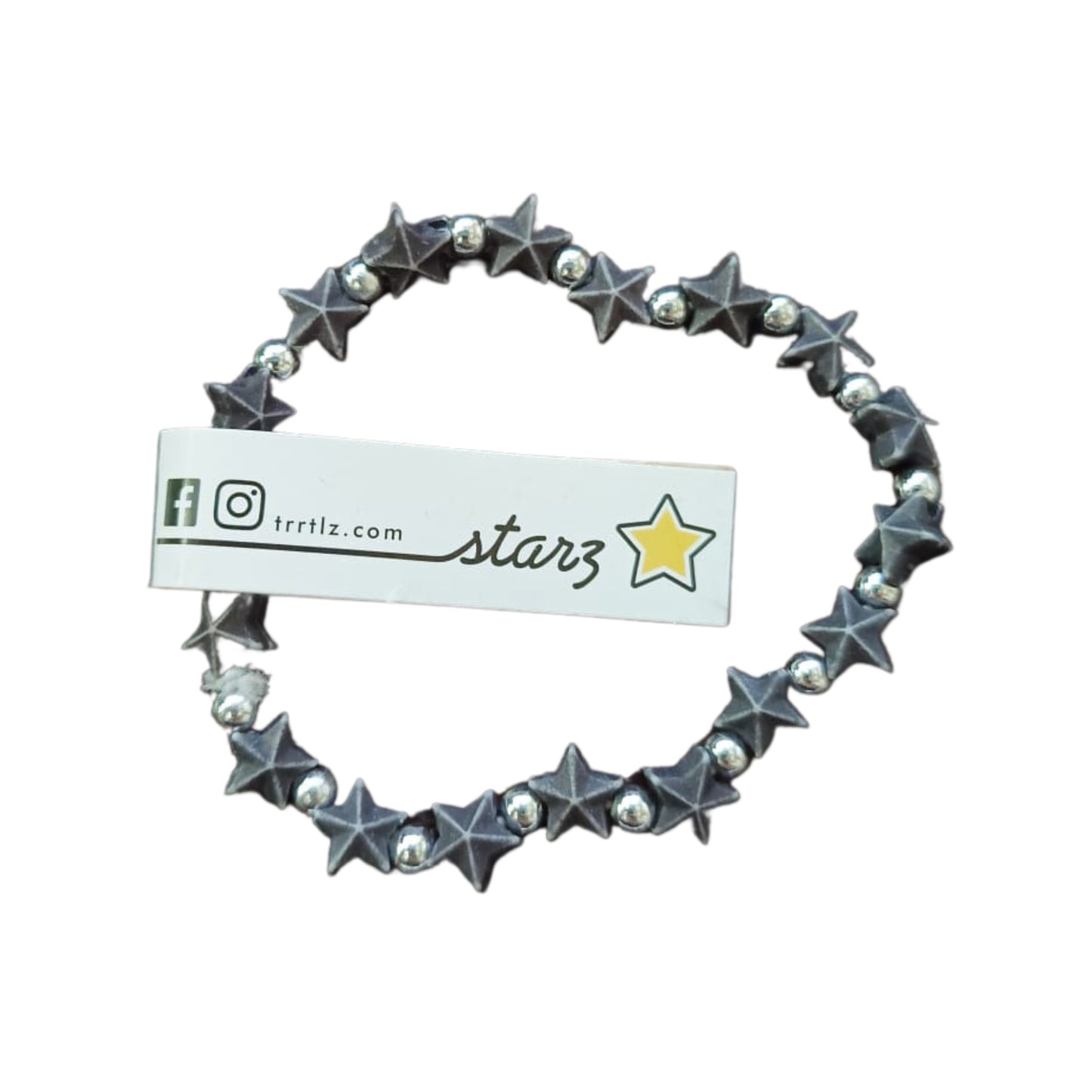 BRACCIALETTO STARZ