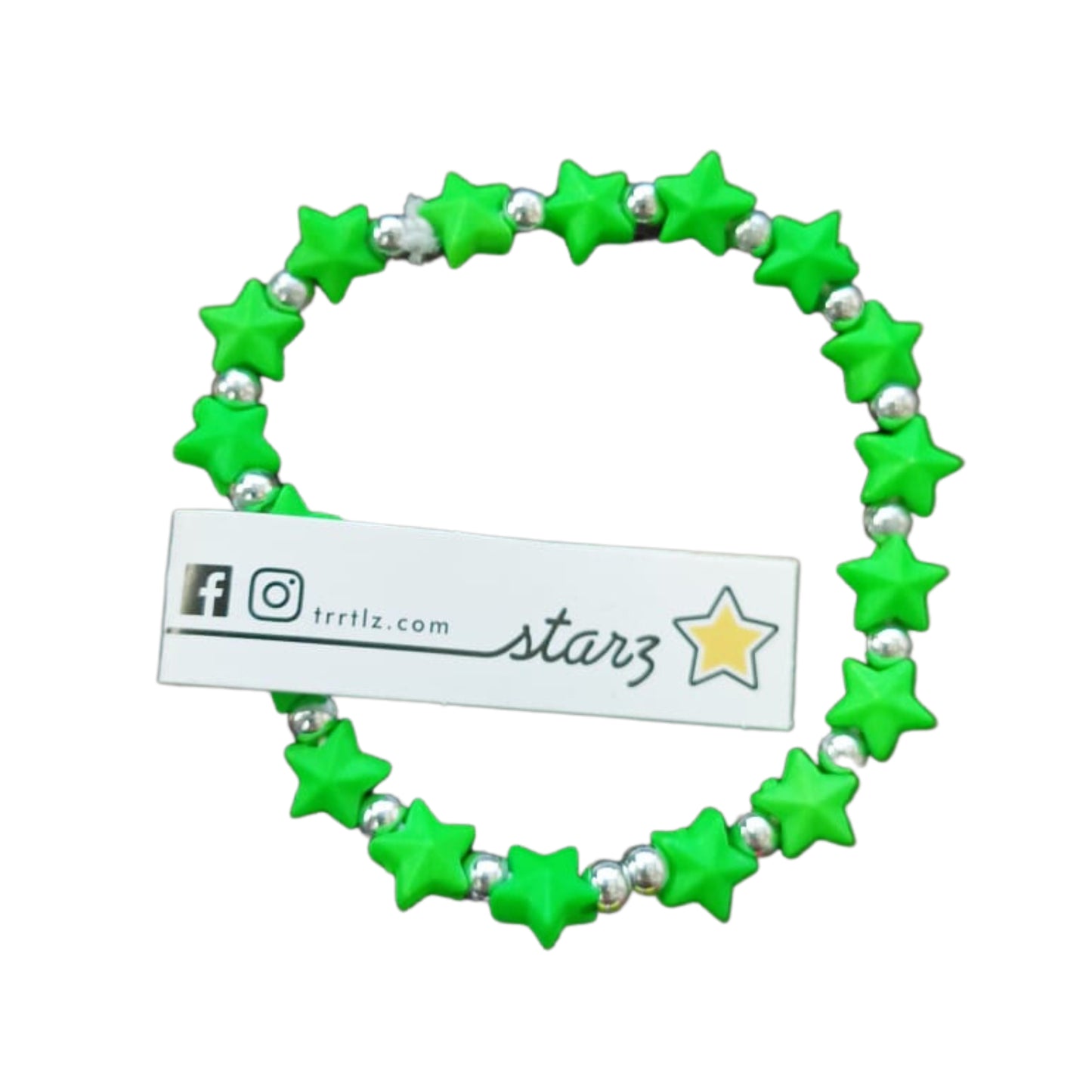 BRACCIALETTO STARZ