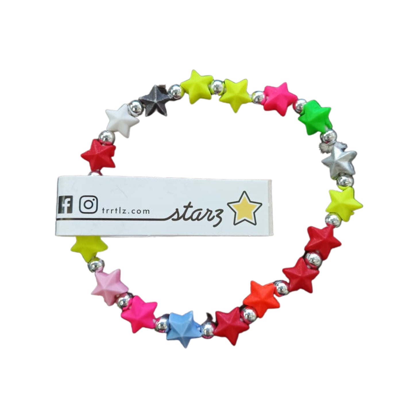 BRACCIALETTO STARZ