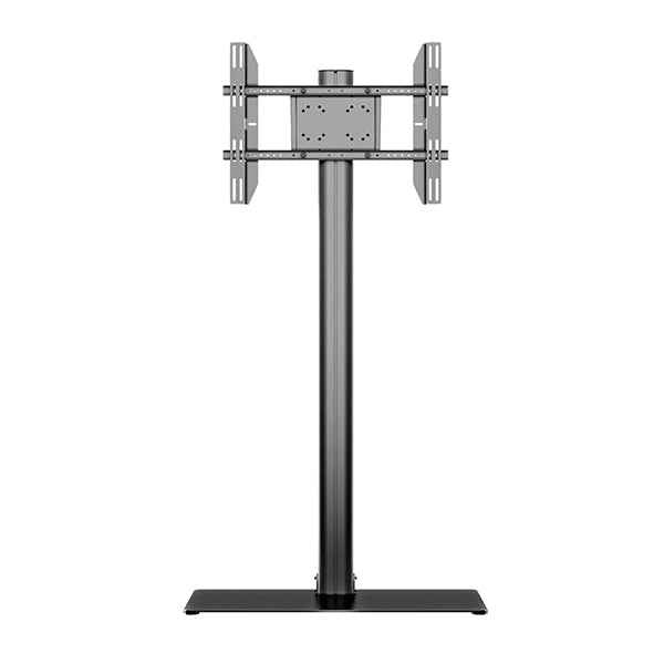 Multibrackets - Piantana da pavimento 46"-65" - Vesa 700x400 - Max 50kg - regolabile in altezza fino a 180 cm