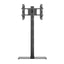 Multibrackets - Piantana da pavimento 46"-65" - Vesa 700x400 - Max 50kg - regolabile in altezza fino a 180 cm