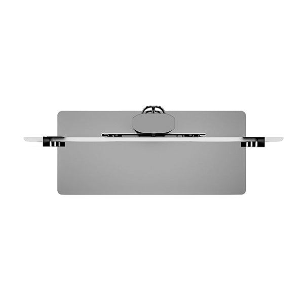 Multibrackets - Piantana da pavimento 46"-65" - Vesa 700x400 - Max 50kg - regolabile in altezza fino a 180 cm