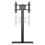 Multibrackets - Piantana da pavimento 46"-65" - Vesa 700x400 - Max 50kg - regolabile in altezza fino a 180 cm