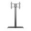 Multibrackets - Piantana da pavimento 75" - Vesa 800x400 - Max 60kg - regolabile in altezza fino a 180 cm