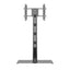 Multibrackets - Piantana da pavimento 75" - Vesa 800x400 - Max 60kg - regolabile in altezza fino a 180 cm
