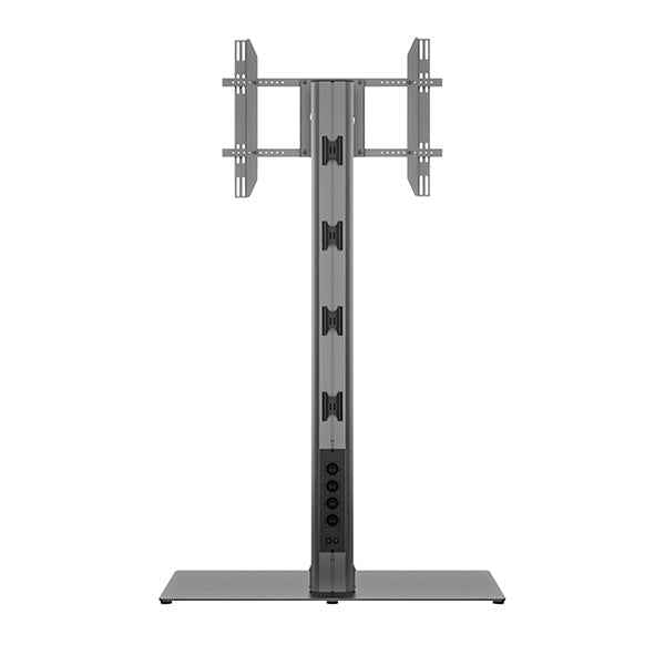 Multibrackets - Piantana da pavimento 75" - Vesa 800x400 - Max 60kg - regolabile in altezza fino a 180 cm