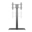 Multibrackets - Piantana da pavimento 75" - Vesa 800x400 - Max 60kg - regolabile in altezza fino a 180 cm