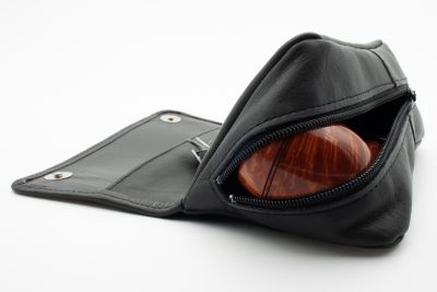 Mestango BORSA X 2 PIPE "FROST XL" 7011/1 NERA