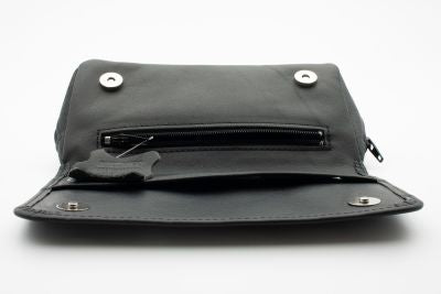 Mestango BORSA X 2 PIPE "FROST XL" 7011/1 NERA