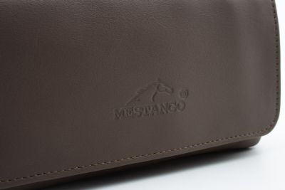 Mestango BORSA X 2 PIPE "FROST XL" 7011/3 ELEFANTE