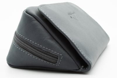 Mestango BORSA X 2 PIPE "FROST XL" 7011/6 GRIGIA