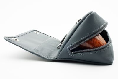Mestango BORSA X 2 PIPE "FROST XL" 7011/6 GRIGIA