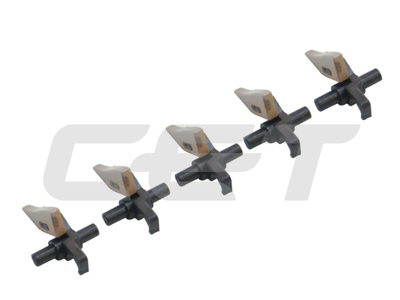 5X CET Upper Picker Finger Konica Minolta #4021-5720-02