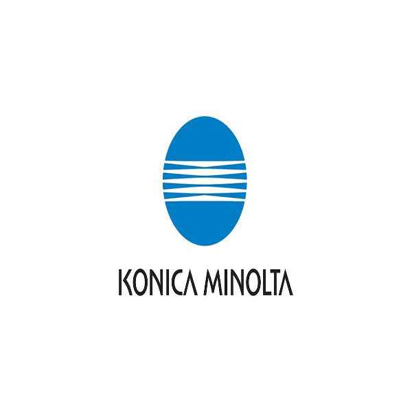 Konika Minolta - Developer - Giallo - A0XV08D
