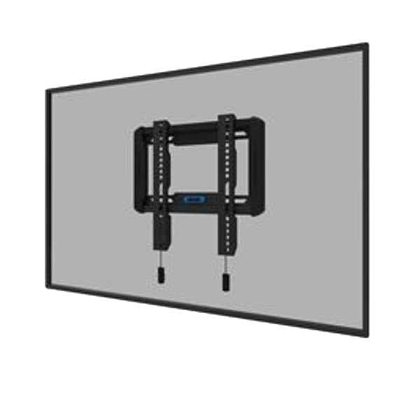 Neomounts - Staffa a parete fissa - Ultraslim - 32"-50" - VESA 200x200 - Max 40kg