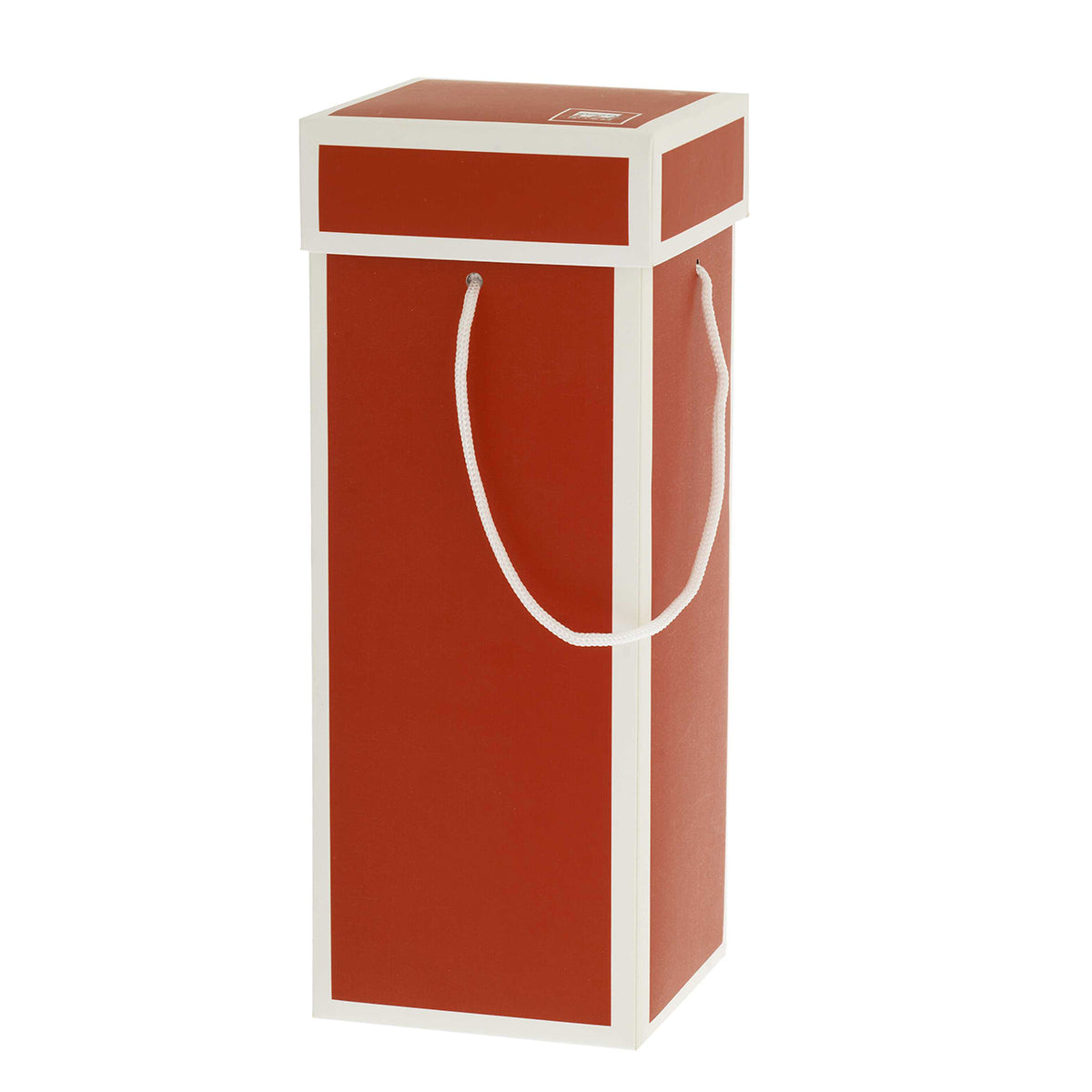 Bagutta Soldatino Schiaccianoci Profumatore Bianco e Rosso 20 cm Fragranza Limone Inclusa