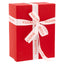 Bagutta Presepe Natalizio Provenzale con Capanna a Stella LED 7 Figure 18x12x14 cm