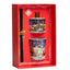 ASTUCCIO CON 50ml + CANDELA 70gr