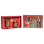 ASTUCCIO CON 50ml + CANDELA 70gr