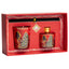 ASTUCCIO CON 50ml + CANDELA 70gr