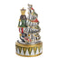 CARILLON ALBERO NATALE E SOLDATINO