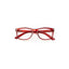 OCCHIALI DA LETTURA EL CHARRO WASHINGTON 1.50 - ROSSO