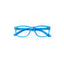 OCCHIALI DA LETTURA EL CHARRO WASHINGTON 3.00 - BLU